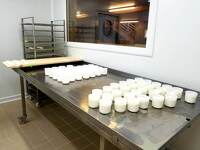 © Fromagerie La P'tite Ferme d'Antho à Val Cenis-Lanslebourg - A.Jorcin