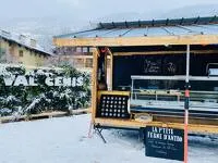 © Fromagerie La P'tite Ferme d'Antho à Val Cenis-Lanslebourg - A.Jorcin