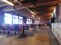 © Restaurant l'Esconda à Val Cenis-Lanslebourg - Abaca press