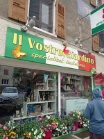 © Il Vostro Giardino à Val Cenis-Lanslebourg - web