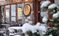 © Bar le Trappeur à Val Cenis-Termignon - A.Mestrallet