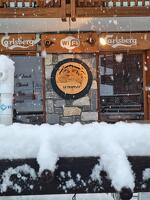 © Bar le Trappeur à Val Cenis-Termignon - A.Mestrallet