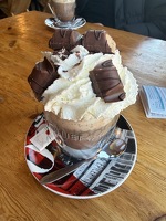 © Bar le Trappeur à Val Cenis-Termignon - A.Mestrallet