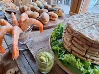 © Restaurant Le Trappeur à Val Cenis-Termignon - A.Mestrallet