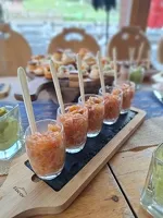 © Restaurant Le Trappeur à Val Cenis-Termignon - A.Mestrallet