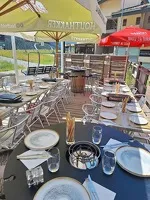 © Restaurant Le Trappeur à Val Cenis-Termignon - A.Mestrallet