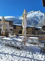 © Restaurant Le Trappeur à Val Cenis-Termignon - A.Mestrallet
