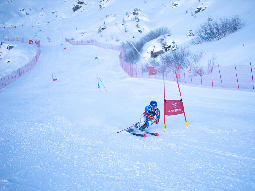 © Géant Chrono by ESF Val Cenis_Val-Cenis - D.Cuvelier - OTHMV