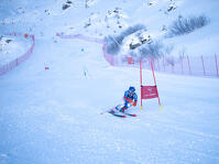 © Géant Chrono by ESF Val Cenis_Val-Cenis - D.Cuvelier - OTHMV