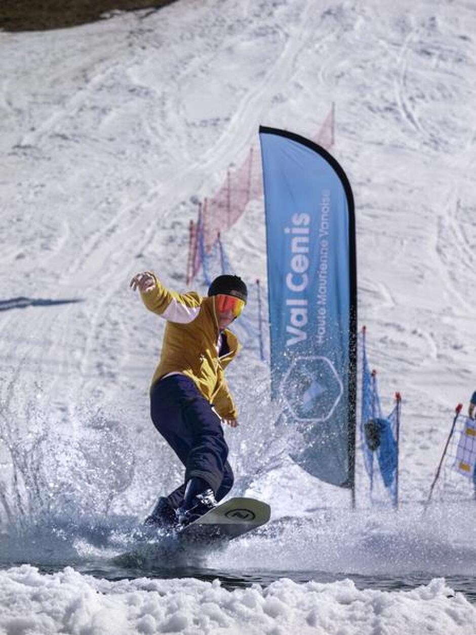 © Waterslide_Val-Cenis - OTHMV