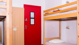 © Centre UCPA à Val Cenis-Lanslevillard - UCPA