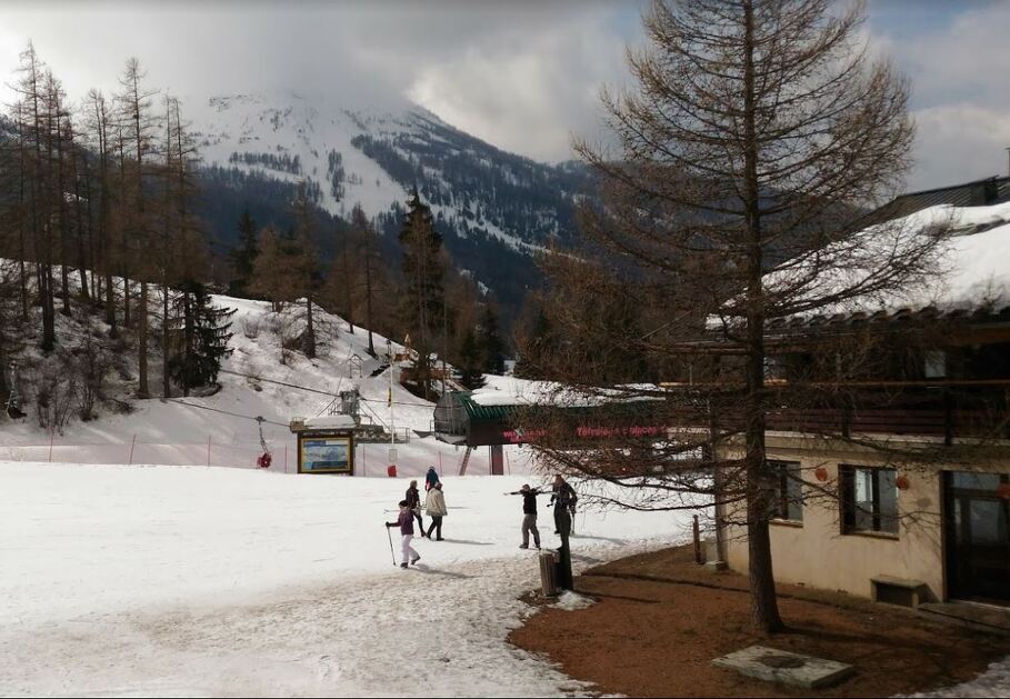 © Centre UCPA à Val Cenis-Lanslevillard - ucpa