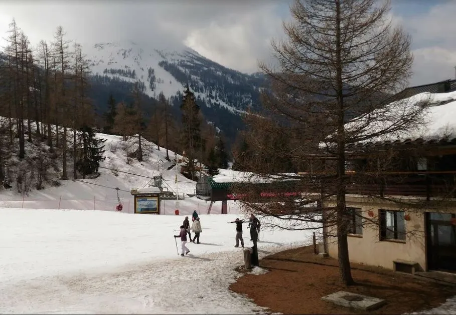 © UCPA-centrum in Val Cenis- ucpa