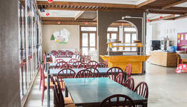 © Centre UCPA à Val Cenis-Lanslevillard - UCPA