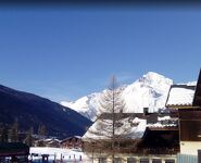 © Centre UCPA à Val Cenis-Lanslevillard - X