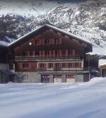 © Centre UCPA à Val Cenis-Lanslevillard - X