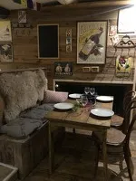 © Restaurant Le Sabot de Vénus à Val Cenis-Termignon - E.Zinant