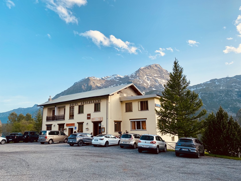 © Gran Scala Hotel - Gran Scala Hotel