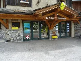 © Le Plaisir en Vanoise Real Estate Agency - K.DE SIMONE