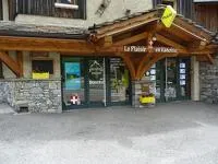 © Le Plaisir en Vanoise Real Estate Agency - K.DE SIMONE