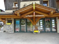 © Agence Le Plaisir en Vanoise à Val Cenis-Lanslevillard Le Plaisir en Vanoise - K.De Simone