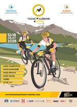 Transmaurienne Vanoise 2026