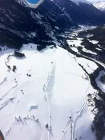© Vols biplaces avec Maurienne ULM - Maurienne ULM
