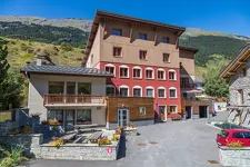 © Vakantiecentrum Les Edelweiss in Val Cenis- Centre Edelweiss Val-Cenis LLB