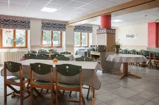 © Vakantiecentrum Les Edelweiss in Val Cenis - Centre Edelweiss Val-Cenis LLB