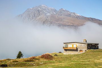 © Maison Franco Italienne_Val-Cenis - Ch. Durand