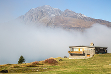 © Maison Franco Italienne_Val-Cenis - Ch. Durand