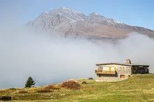 © Maison Franco Italienne_Val-Cenis - Ch. Durand