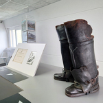 © Mont-Cenis Pyramid Museum_Val-Cenis - JF. Durand