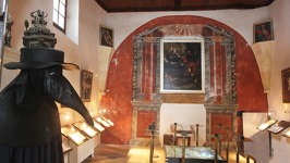 © Chapelle Saint-Roch_Val-Cenis - JF Durand