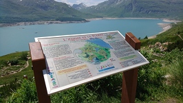 © Le Jardin Alpin du Mont-Cenis_Val-Cenis - JF Durand