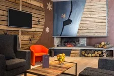 © Hotel &amp; Spa Saint Charles in Val Cenis- Abaca Press