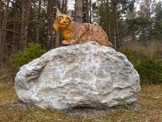 © Explorer Termignon à Pied : ETAP 2 - Au fil du Doron à Val Cenis - C.Vair