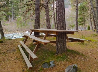 © Explorer Termignon à Pied : ETAP 2 - Au fil du Doron à Val Cenis - C.Vair