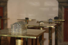 © Espace Culturel Saint-Roch_Val-Cenis - JF Durand