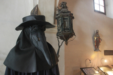 © Espace Culturel Saint-Roch_Val-Cenis - JF Durand