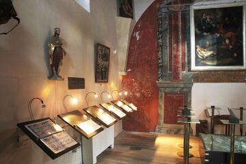 © Saint-Roch Heritage Centre_Val-Cenis - JF Durand