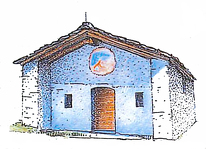 Les Chemins de l'Histoire - Circuit des chapelles de Lanslevillard_Val-Cenis