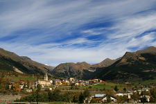 © European Heritage Days - Visit St Etienne church_Val-Cenis - JF Durand