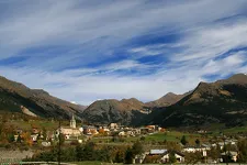 © Journées Européennes du Patrimoine - Visite de l'église St Etienne_Val-Cenis - JF Durand