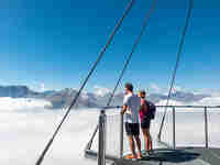 © Canopée des Cimes in Val Cenis - R.Salles - OTHMV