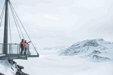 © Canopée des Cimes in Val Cenis - Matteo Challe