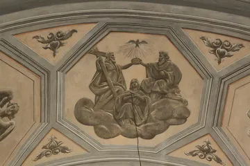 © Eglise ND de l'Assomption à Lanslebourg - S. Perez - Fondation Facim