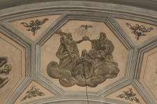 © Eglise ND de l'Assomption à Lanslebourg - S. Perez - Fondation Facim