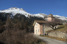 © European Heritage Days - Visit to the Chapelle de la Visitation_Val-Cenis - JF.Durand