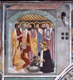 © val-cenis-lanslevillard-chapelle-saint-sebastien-fresques - Fondation FACIM